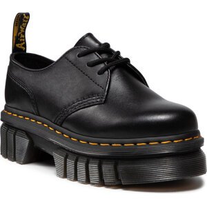 Glády Dr. Martens Audrick 3-Eye Shoe 27147001 Black