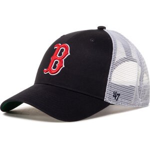 Kšiltovka 47 Brand Nya Mlb Boston Red Sox B-BRANS02CTP-NYA Navy