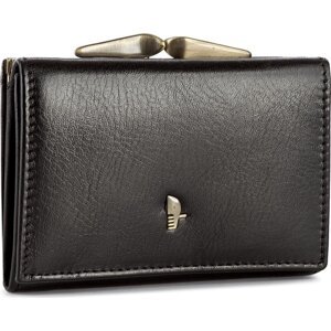 Malá dámská peněženka Puccini MU1701 Black 1