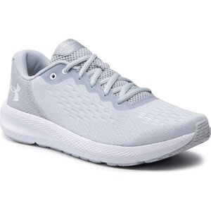 Boty Under Armour Ua W Charged Pursuit 2 Se 3023866-100 Gry