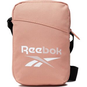 Brašna Reebok Te City Bag HD9882 Pink