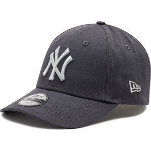 Kšiltovka New Era NY Yankees 9Forty 60222477 Šedá