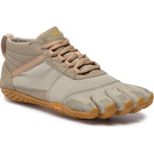 Boty Vibram Fivefingers V-Trek 18W74030 Khaki/Gum