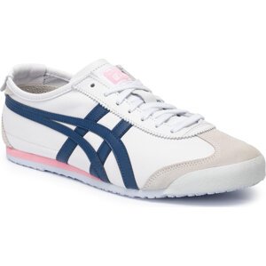 Sneakersy Onitsuka Tiger Mexico 66 1182A078 White/Independence Blue 104
