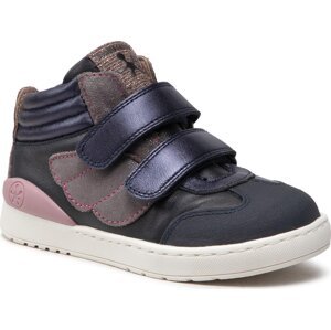 Sneakersy Biomecanics 221203-A S Azul Marino