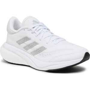 Boty adidas Supernova 3 IE4347 Cloud White/Grey Two/Core Black