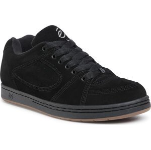 Sneakersy Es Accel Og 5101000139001 Black
