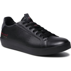 Sneakersy Cross Jeans II1R4013 Black