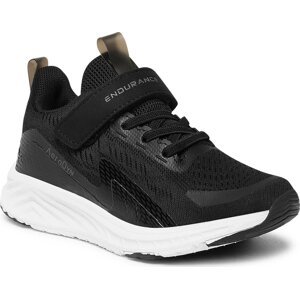 Sneakersy Endurance Blaiger E222276 1001A Black