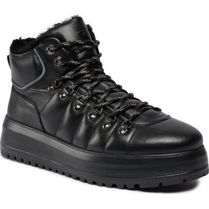 Sneakersy Bogner Antwerp M 8 A 12341513 Black 001