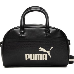 Kabelka Puma Campus Mini Grip Bag 788250 01 Puma Black