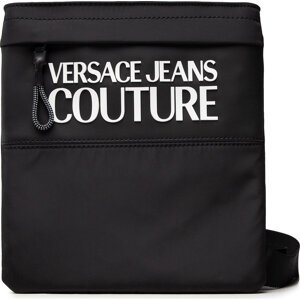 Brašna Versace Jeans Couture 71YA4B9C ZS108 899 Nero