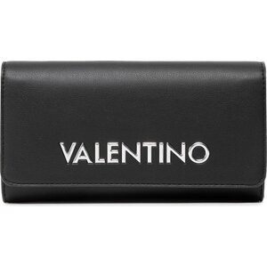 Velká dámská peněženka Valentino Olive VPS5JM113 Nero 001