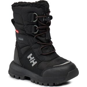 Sněhule Helly Hansen Silverton Winter Boots 11759 Black 990