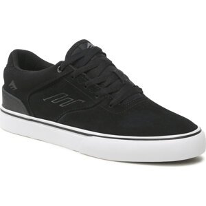Sneakersy Emerica The Low Vulc Youth 6301000025 Black/White/Gum 979