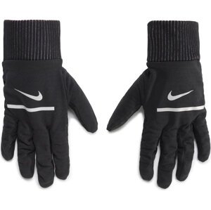 Pánské rukavice Nike NRGK0042 Černá