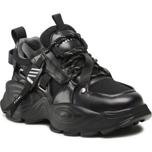 Sneakersy GOE JJ2N4083 Black