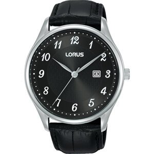 Hodinky Lorus Lor RH911PX9 Black