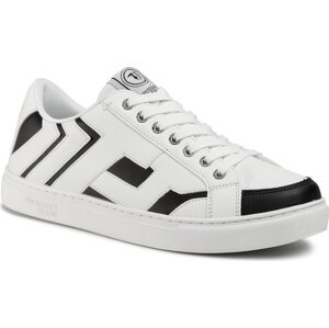 Sneakersy Trussardi 77A00242 W601