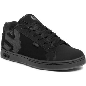 Sneakersy Etnies Fader 4101000203 Black Dirty Wash