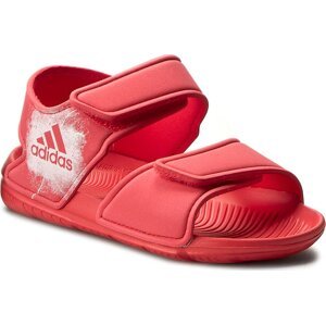 Sandály adidas AltaSwim C BA7849 Corpink/Ftwwht/Ftwwht
