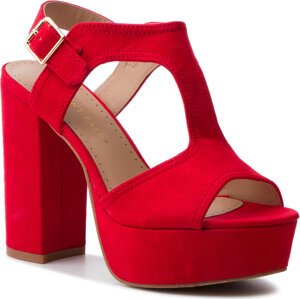 Sandály Jenny Fairy WYL1708-1 Red