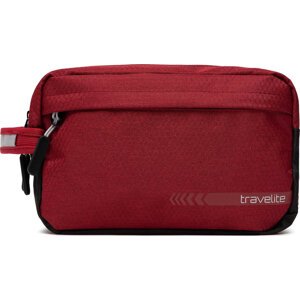 Kosmetický kufřík Travelite Kick Off 6920-10 Red