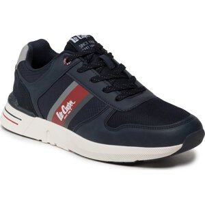 Sneakersy Lee Cooper LCW-22-29-0826M Navy