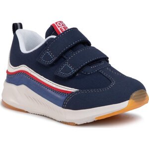 Sneakersy Gioseppo Viserba 59044 Navy