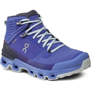 Trekingová obuv On Cloudrock 2 Waterproof 6398611 Indigo/Cobalt