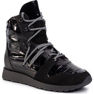Sneakersy Gino Rossi Yuka DTI775-Y15-0878-9999-T 99/99