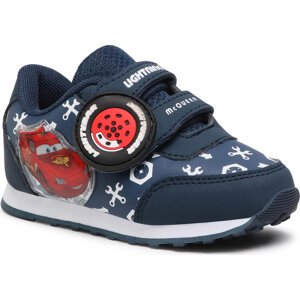 Sneakersy Cars CP23-5780-3DCARS Navy