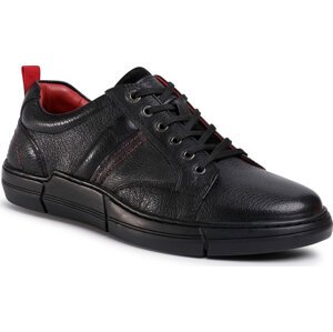 Sneakersy Go Soft MI08-C782-778-06 Black