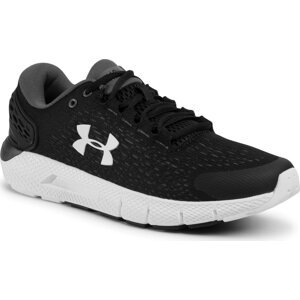 Boty Under Armour Ua Charged Rogue 2 3022592-001 Blk