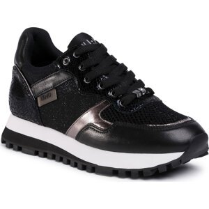 Sneakersy Liu Jo Wonder 2.0 BF0039 PX101 Black 22222