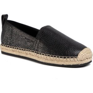 Espadrilky MICHAEL Michael Kors Owen 42S0OWFS1L Black