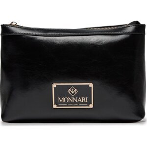 Kosmetický kufřík Monnari CSM0040-020 Black