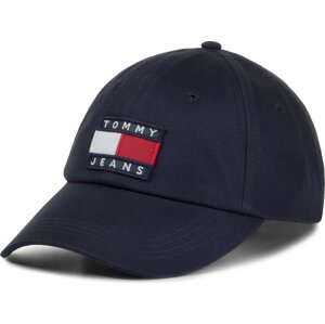 Kšiltovka Tommy Jeans Tjw Hertage Cap AW0AW08148 CBK