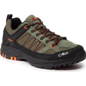 Trekingová obuv CMP Sun Hiking Shoe 3Q11157 Torba/Nero 10FL