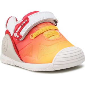 Sneakersy Biomecanics 222160-B Naranja