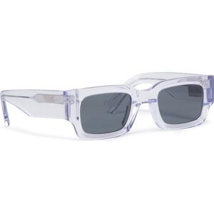 Sluneční brýle Tommy Jeans 0086/S Crystal 900