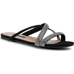 Sandály Gino Rossi 11600064 Black