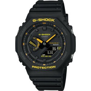 Hodinky G-Shock GA-B2100CY-1AER Black/Black