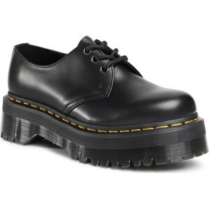 Glády Dr. Martens 1461 Quad 25567001 Black