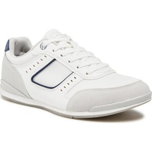 Sneakersy Lanetti MP07-11630-01 White