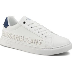 Sneakersy Trussardi 77A00228 W708