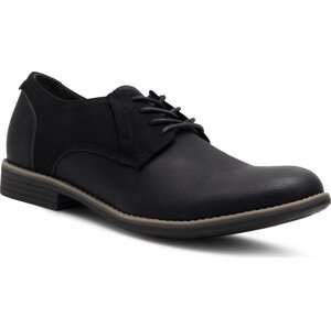 Polobotky Lanetti M16AW070-31 Black