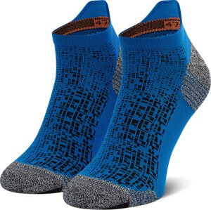 Nízké ponožky Unisex Asics Ultra Light Ankle Sock 3013A271 Tuna Blue 401