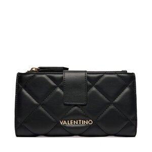 Velká dámská peněženka Valentino Ocarina VPS3KK229R Nero 001