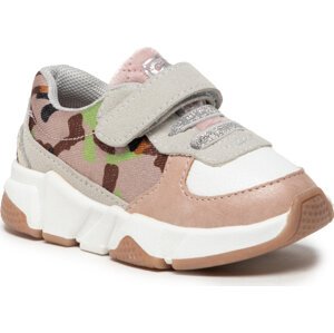 Sneakersy Gioseppo Polch 64439 Camouflage